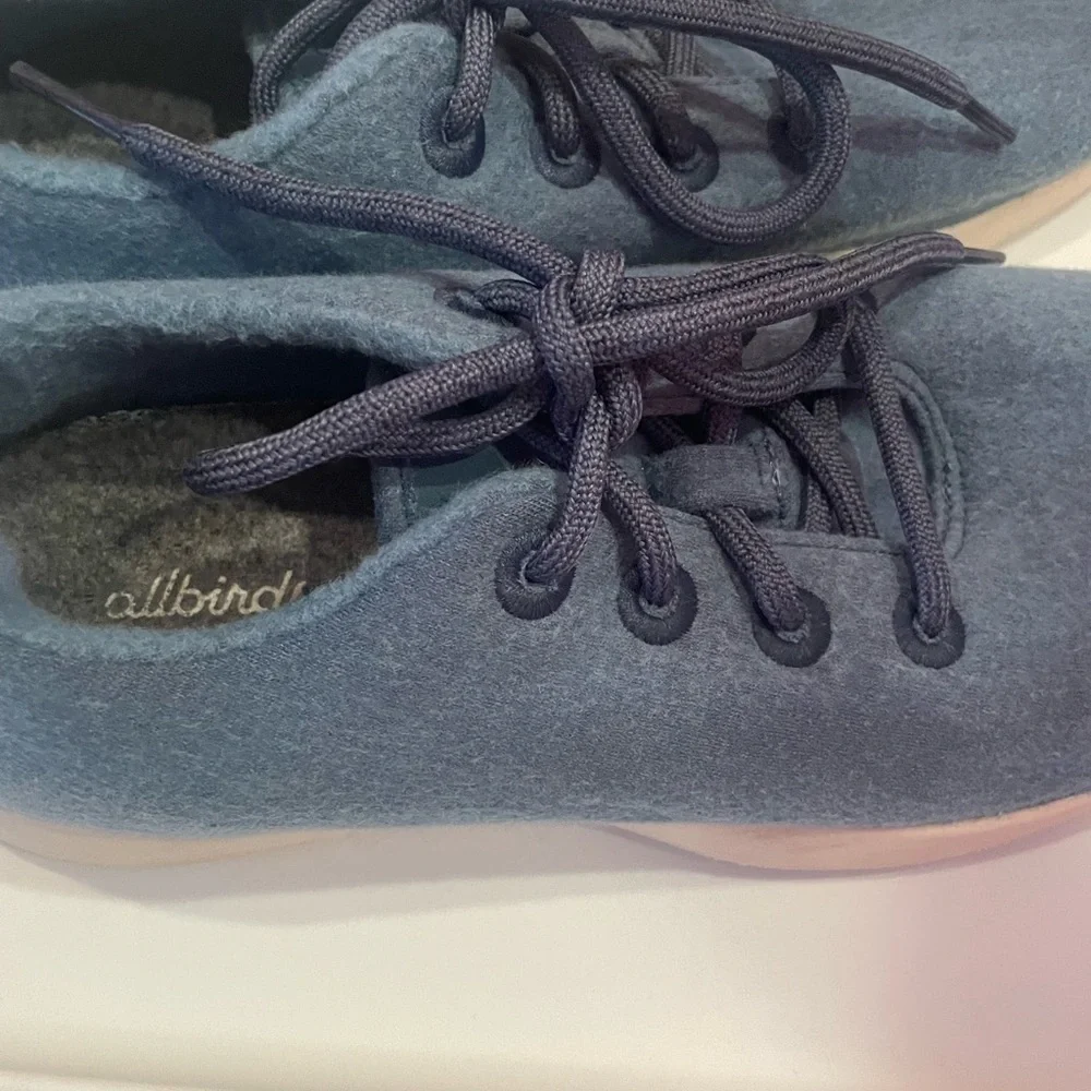 Allbirds Men's‎ Wool Runners